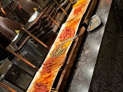 -芭菲盛宴·环球美食(锦城万达广场店)