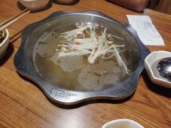 -傣妹火锅(徐泾店)
