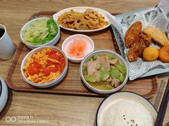-乡村基(观音桥阳光世纪店)