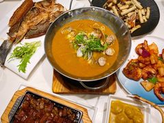 -太兴餐厅(东方广场分店)