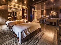 -Love Story爱情故事·养生SPA会所(新侨店)