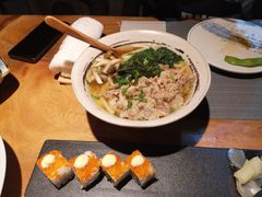 -森味薪火烧•烧鸟居酒屋•日本料理(望京店)