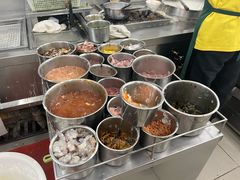 -穗银肠粉店(东川路店)