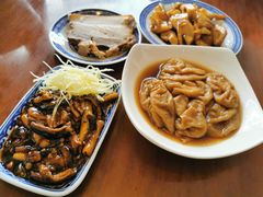 -同得兴 Since·1995 传统苏式面馆(十全街店)