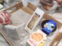 -开心草帽(文化西路店)