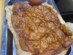 -傅记酱肉