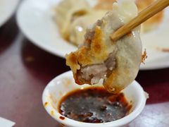 -东门饺子馆(少年宫路店)