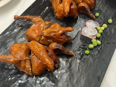 -广州酒家(昌岗地铁站店)