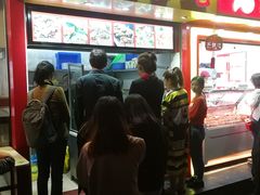 -冯姐生蚝(迎宾广场店)