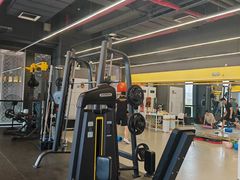 -FEELINGME乐刻私教馆·健身(大融城店)