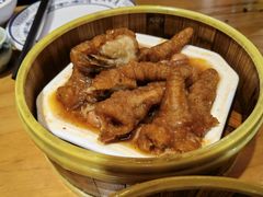 -子曰·礼茶居(壬丰大厦店)