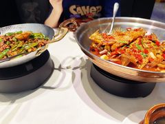 -赣江里•江西菜(望京旺角店)