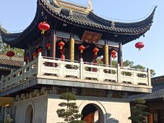 -西林禅寺