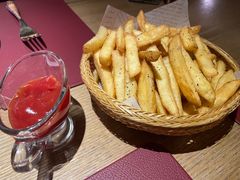 -老欧洲咖啡·西餐(后湖店)