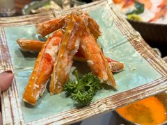 -耕海蟹将军(万象城店)