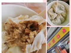 -毛氏汽水包(山海关路店)