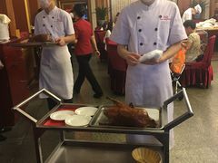 -北京全聚德(天安门店)