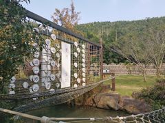 -孙武文化园-停车场