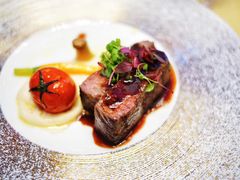-上海苏宁宝丽嘉酒店·Cafe Bellagio西餐厅