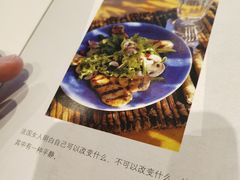 -Home Cafe(水榭春天店)