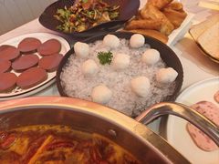 -小叫驴养生驴肉火锅(龙游店)