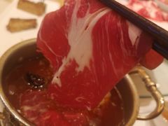 -江海肥牛(桃园南路店)