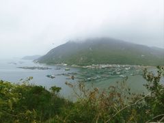 -南丫岛