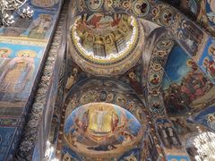 -滴血救世主教堂