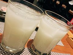 可尔必思苏打-玄白·炭烤活鳗(上海首店)