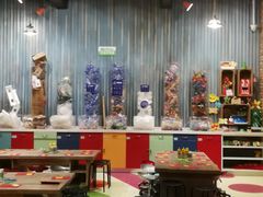 -珠海横琴国家地理探险家中心(创新方)