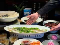 -许爷家·生态湖鲜(徐汇日月光店)