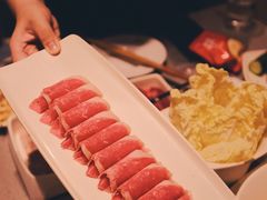 -海底捞火锅(5050购物中心店)