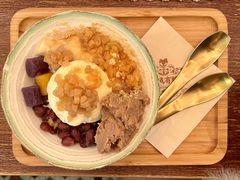 -春风·有糖(崇宁路店)