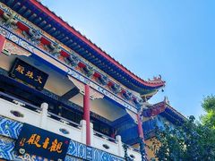 -正觉寺
