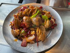 -KAOKAO烤烤·丹东海鲜烧烤(望京店)