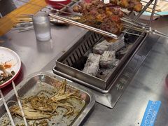 -古彭7只羊·招牌白串·碳锅羊肉旗舰店