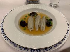 -Yan Ting 宴庭中餐厅(上海静安瑞吉酒店)