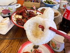 -冶建镜子·中国龙虾王(总店)