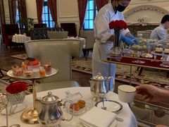 -Salon de Ville浦江汇(上海外滩华尔道夫酒店店)