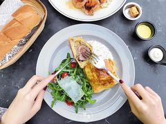 -Juicy Bakery(瑞景店)