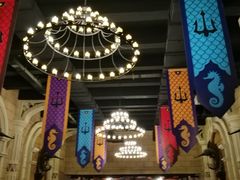 -波塞冬旅游度假区