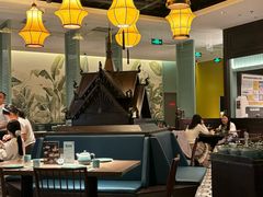 -安南越南餐厅(青岛万象城店)