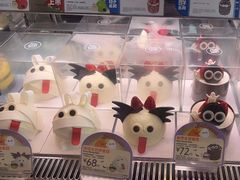 -巴黎贝甜(五道口店)