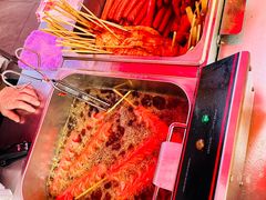 -东北熏肉大饼(后湖店)