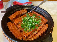 荔浦芋头-伙靠·江浙菜(田林路店)