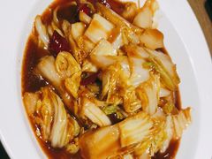 -河沿肉饼Beijing Pie(东华门店)