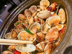 -蚝堡海鲜·威海菜·海肠捞饭·烧烤·亚洲吃蚝公司(幸福门店)