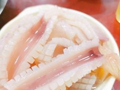 特色鱿鱼-储奇门鳝鱼火锅(总店)