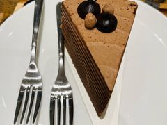 -Peet's Coffee皮爷咖啡(静安嘉里中心北区店)