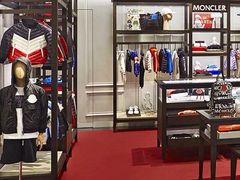 -MONCLER(北京SKP概念店)